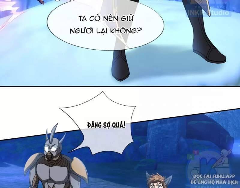 Thiên Uyên Trở Về: Ta Chính Là Thiên Tai Chap 2 - Next Chap 3