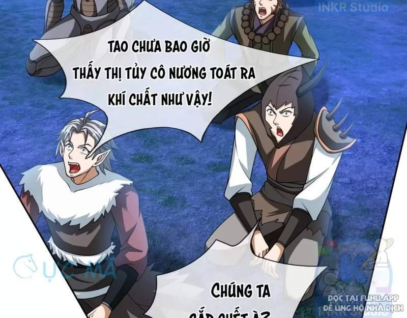 Thiên Uyên Trở Về: Ta Chính Là Thiên Tai Chap 2 - Next Chap 3