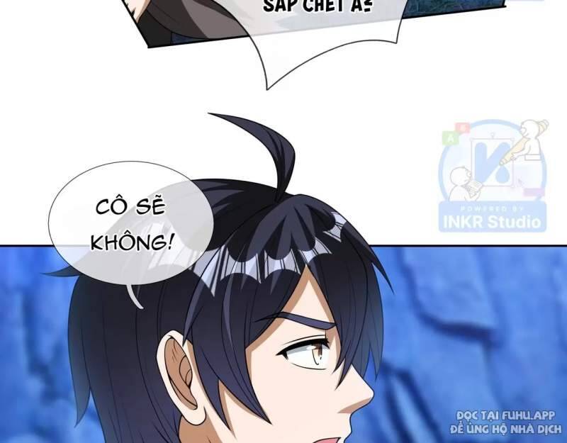 Thiên Uyên Trở Về: Ta Chính Là Thiên Tai Chap 2 - Next Chap 3
