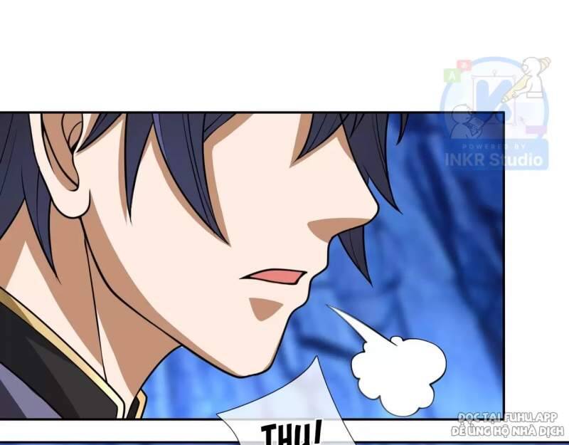 Thiên Uyên Trở Về: Ta Chính Là Thiên Tai Chap 2 - Next Chap 3