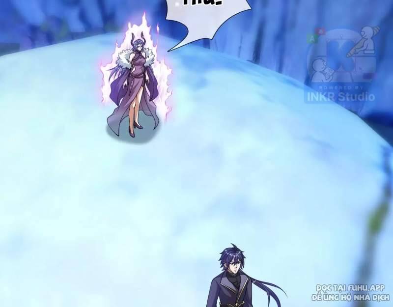 Thiên Uyên Trở Về: Ta Chính Là Thiên Tai Chap 2 - Next Chap 3