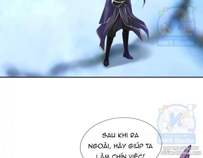 Thiên Uyên Trở Về: Ta Chính Là Thiên Tai Chap 2 - Next Chap 3