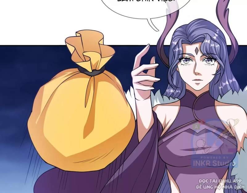 Thiên Uyên Trở Về: Ta Chính Là Thiên Tai Chap 2 - Next Chap 3