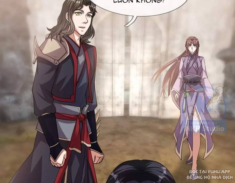 Thiên Uyên Trở Về: Ta Chính Là Thiên Tai Chap 2 - Next Chap 3