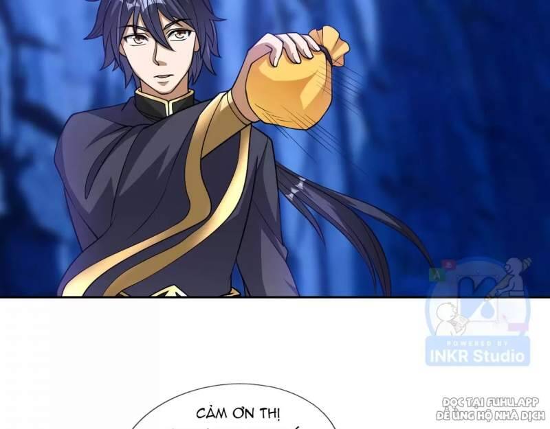 Thiên Uyên Trở Về: Ta Chính Là Thiên Tai Chap 2 - Next Chap 3