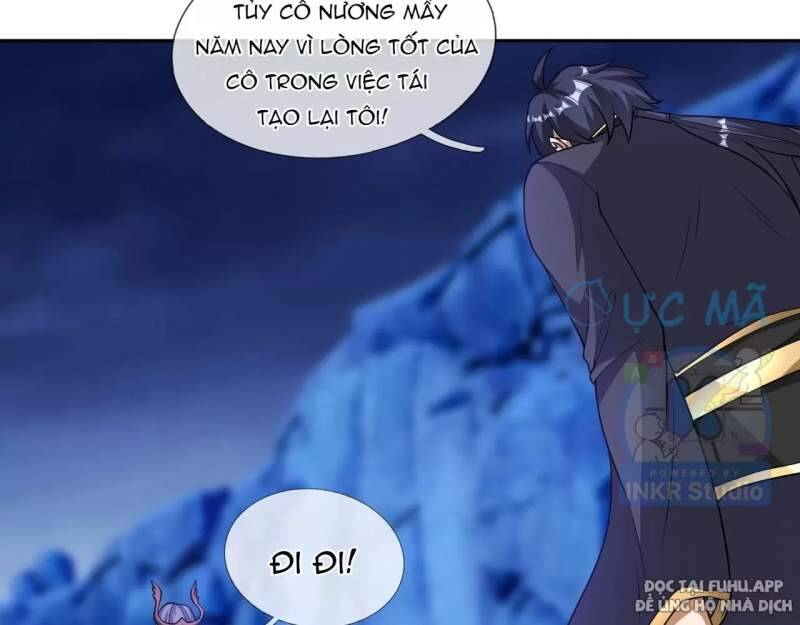 Thiên Uyên Trở Về: Ta Chính Là Thiên Tai Chap 2 - Next Chap 3
