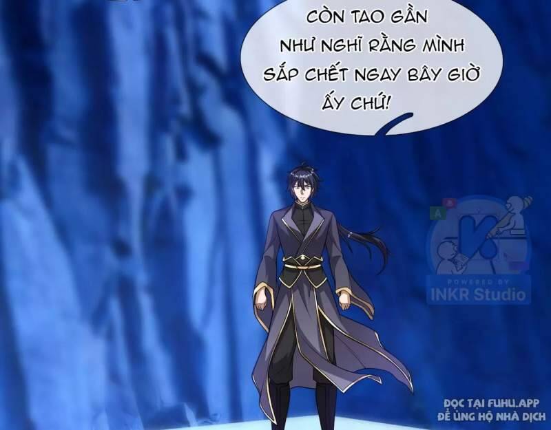 Thiên Uyên Trở Về: Ta Chính Là Thiên Tai Chap 2 - Next Chap 3