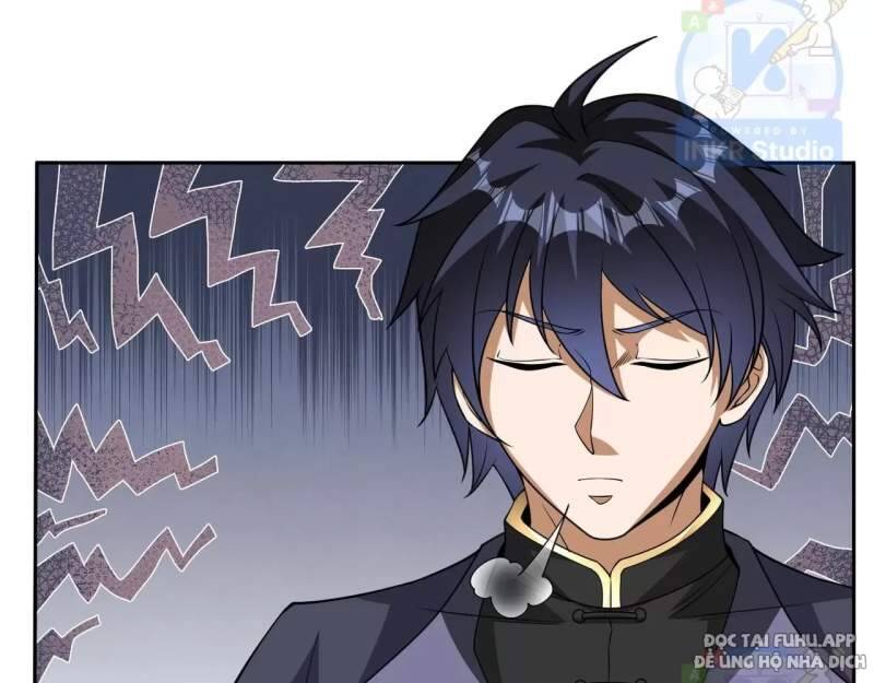 Thiên Uyên Trở Về: Ta Chính Là Thiên Tai Chap 2 - Next Chap 3