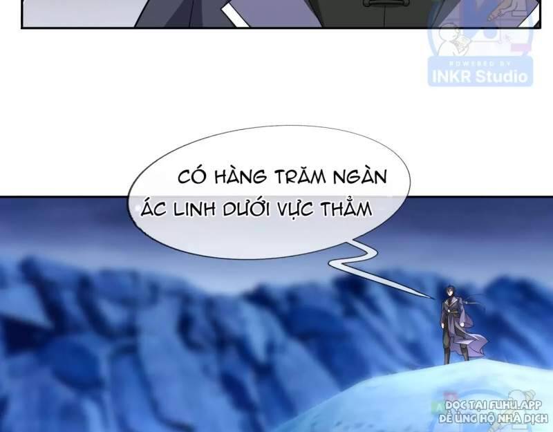 Thiên Uyên Trở Về: Ta Chính Là Thiên Tai Chap 2 - Next Chap 3