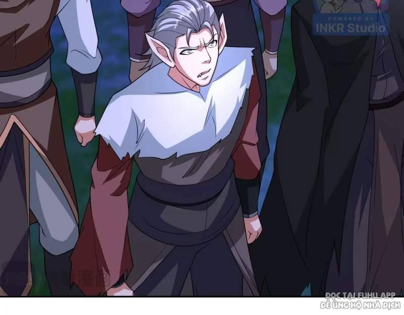Thiên Uyên Trở Về: Ta Chính Là Thiên Tai Chap 2 - Next Chap 3