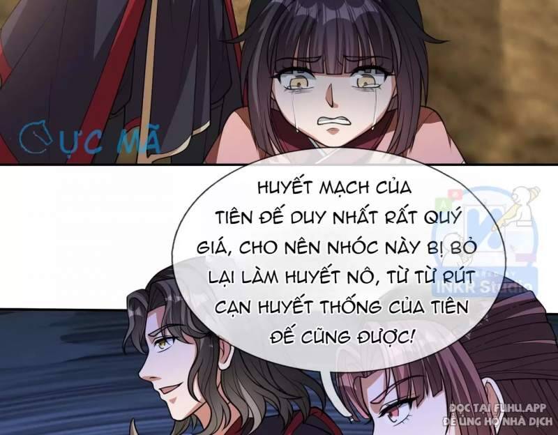 Thiên Uyên Trở Về: Ta Chính Là Thiên Tai Chap 2 - Next Chap 3