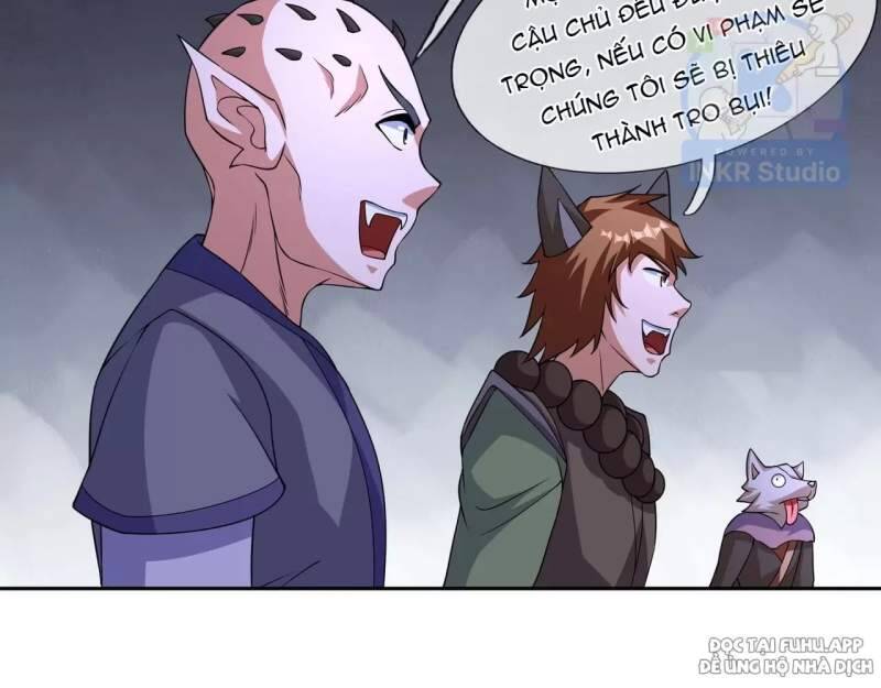 Thiên Uyên Trở Về: Ta Chính Là Thiên Tai Chap 2 - Next Chap 3