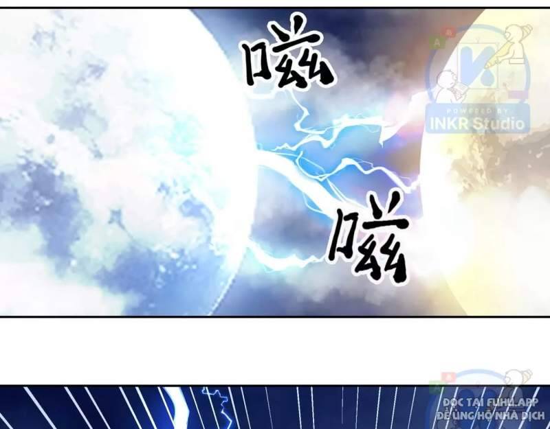 Thiên Uyên Trở Về: Ta Chính Là Thiên Tai Chap 2 - Next Chap 3