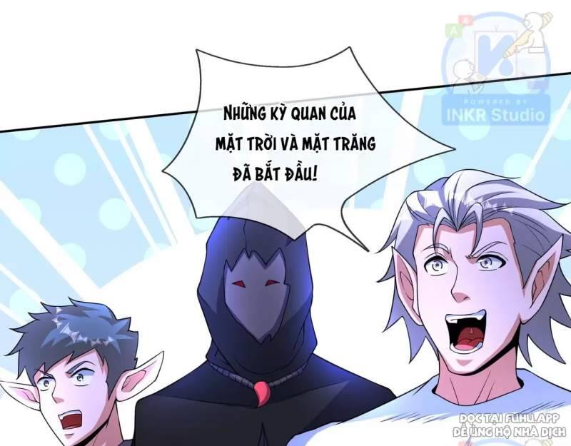 Thiên Uyên Trở Về: Ta Chính Là Thiên Tai Chap 2 - Next Chap 3