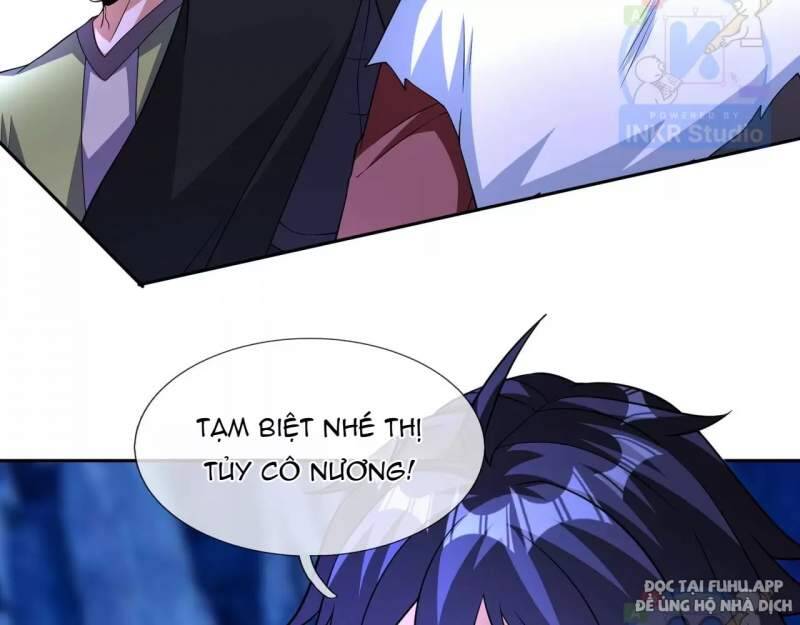Thiên Uyên Trở Về: Ta Chính Là Thiên Tai Chap 2 - Next Chap 3