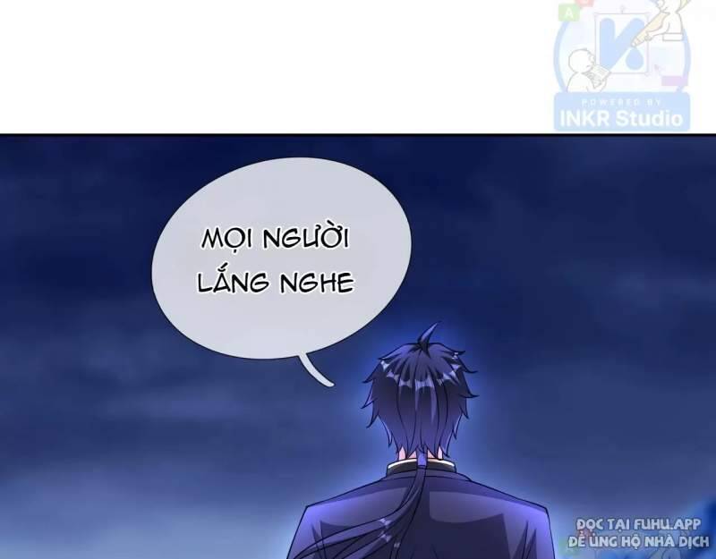 Thiên Uyên Trở Về: Ta Chính Là Thiên Tai Chap 2 - Next Chap 3