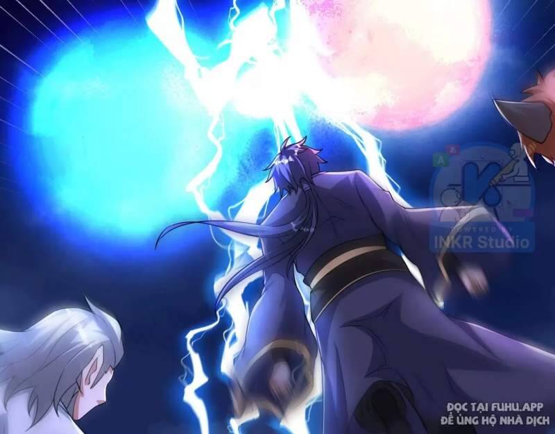 Thiên Uyên Trở Về: Ta Chính Là Thiên Tai Chap 2 - Next Chap 3