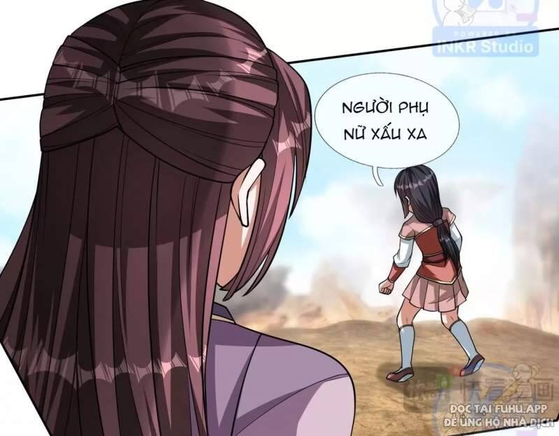 Thiên Uyên Trở Về: Ta Chính Là Thiên Tai Chap 2 - Next Chap 3