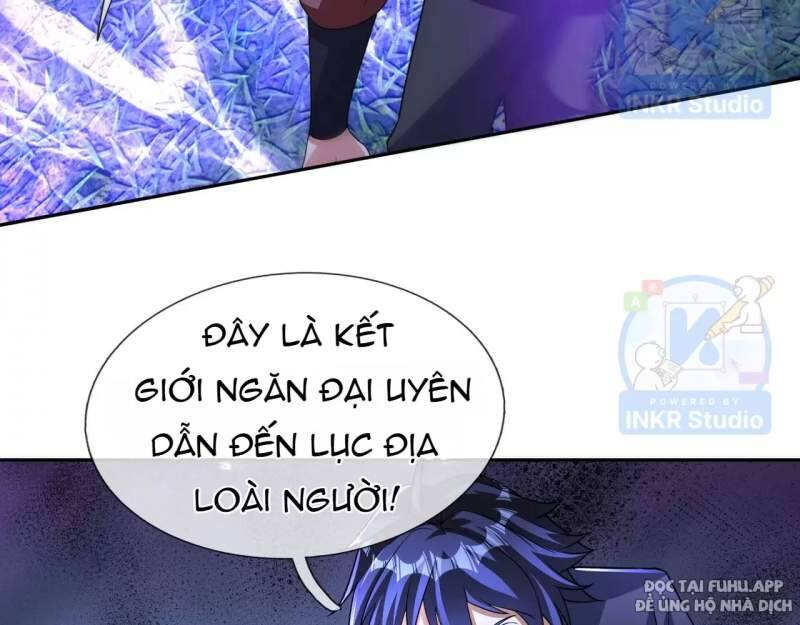 Thiên Uyên Trở Về: Ta Chính Là Thiên Tai Chap 2 - Next Chap 3