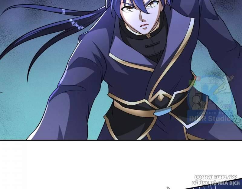 Thiên Uyên Trở Về: Ta Chính Là Thiên Tai Chap 2 - Next Chap 3
