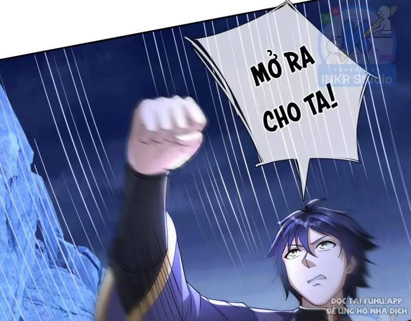 Thiên Uyên Trở Về: Ta Chính Là Thiên Tai Chap 2 - Next Chap 3