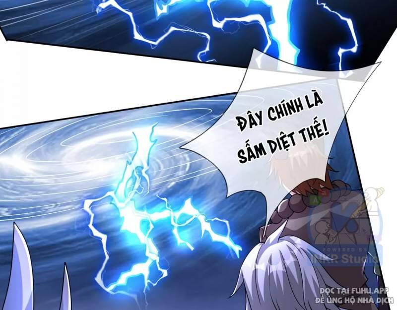 Thiên Uyên Trở Về: Ta Chính Là Thiên Tai Chap 2 - Next Chap 3