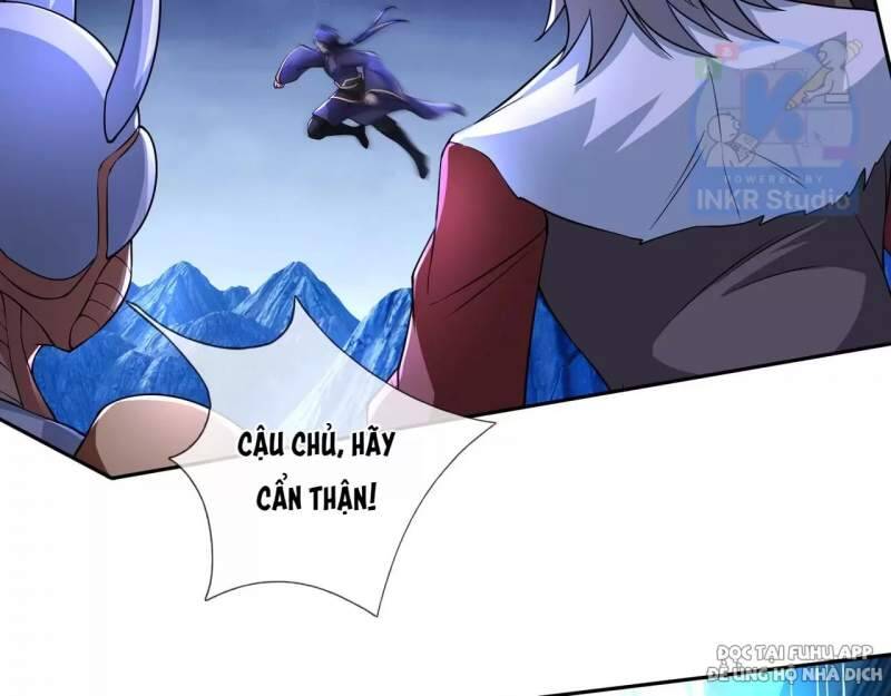Thiên Uyên Trở Về: Ta Chính Là Thiên Tai Chap 2 - Next Chap 3