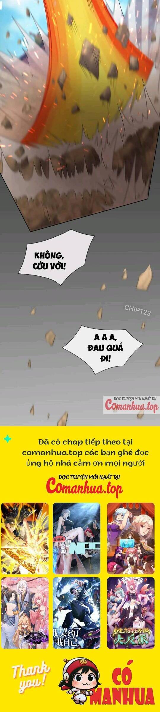 Thiên Uyên Trở Về: Ta Chính Là Thiên Tai Chap 25 - Next Chap 26