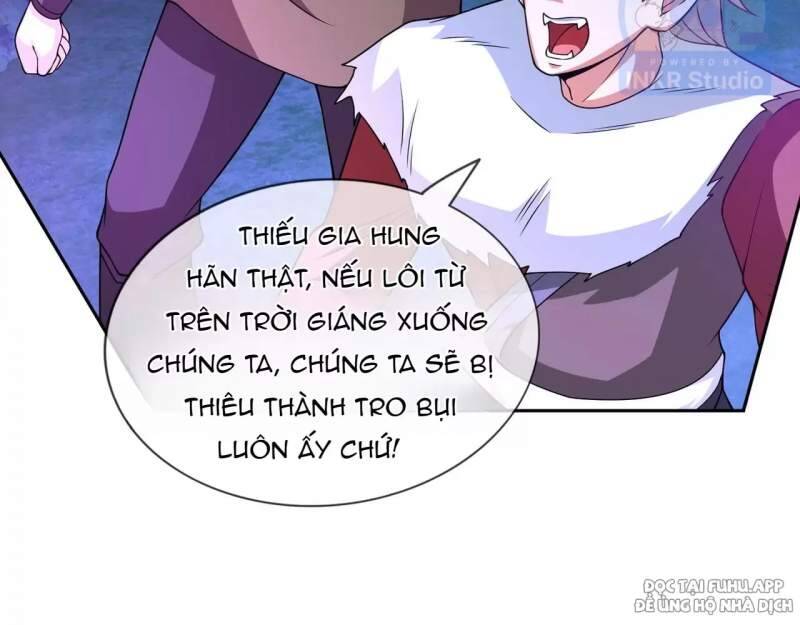 Thiên Uyên Trở Về: Ta Chính Là Thiên Tai Chap 3 - Next Chap 4