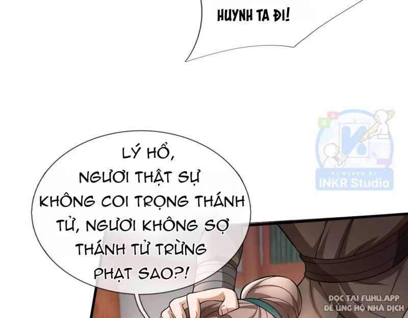 Thiên Uyên Trở Về: Ta Chính Là Thiên Tai Chap 3 - Next Chap 4