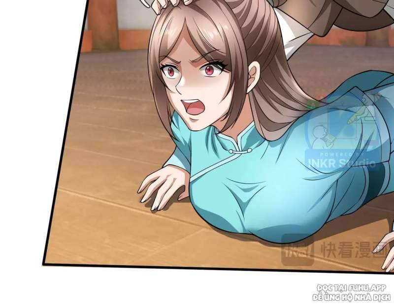 Thiên Uyên Trở Về: Ta Chính Là Thiên Tai Chap 3 - Next Chap 4