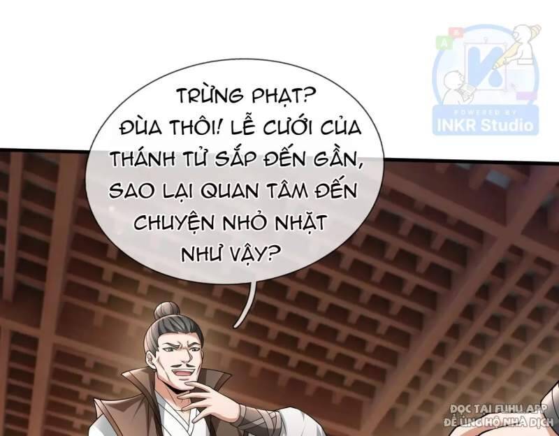 Thiên Uyên Trở Về: Ta Chính Là Thiên Tai Chap 3 - Next Chap 4