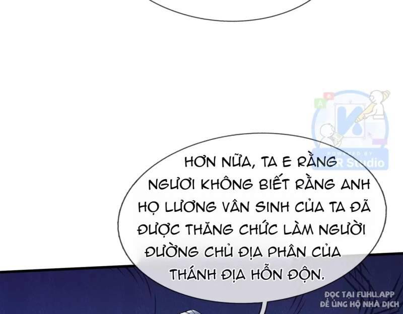 Thiên Uyên Trở Về: Ta Chính Là Thiên Tai Chap 3 - Next Chap 4