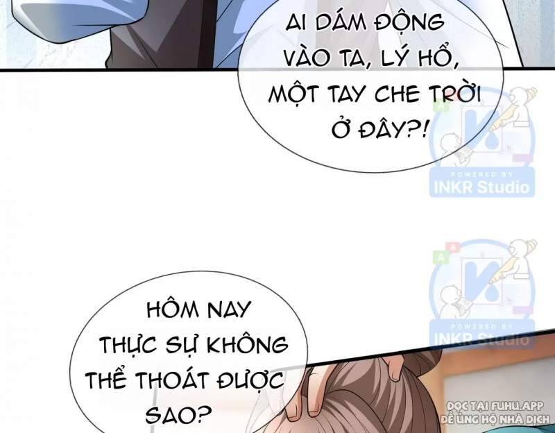 Thiên Uyên Trở Về: Ta Chính Là Thiên Tai Chap 3 - Next Chap 4