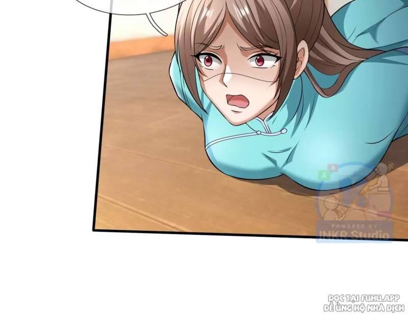 Thiên Uyên Trở Về: Ta Chính Là Thiên Tai Chap 3 - Next Chap 4