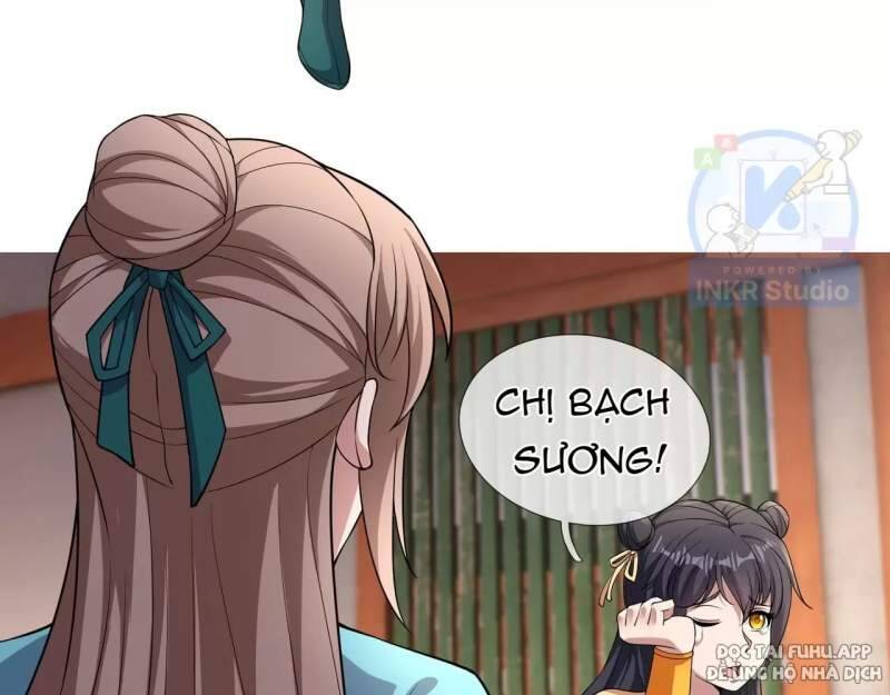 Thiên Uyên Trở Về: Ta Chính Là Thiên Tai Chap 3 - Next Chap 4