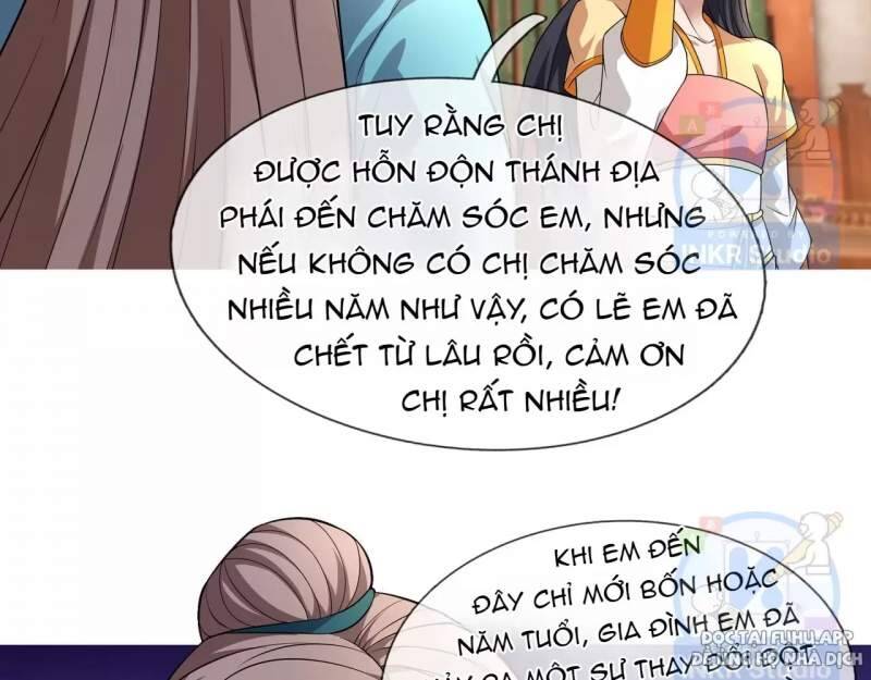 Thiên Uyên Trở Về: Ta Chính Là Thiên Tai Chap 3 - Next Chap 4