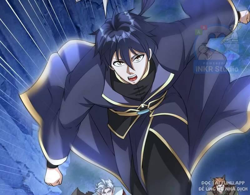 Thiên Uyên Trở Về: Ta Chính Là Thiên Tai Chap 3 - Next Chap 4
