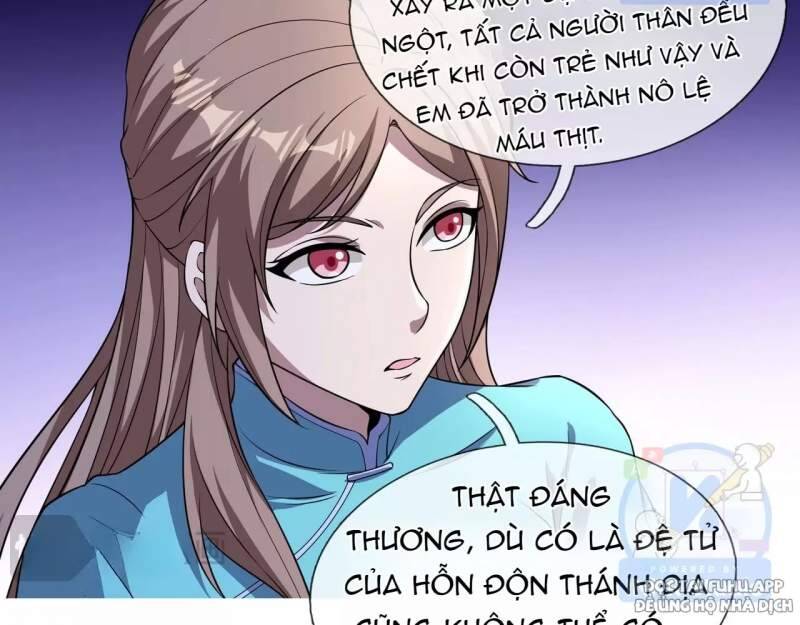 Thiên Uyên Trở Về: Ta Chính Là Thiên Tai Chap 3 - Next Chap 4