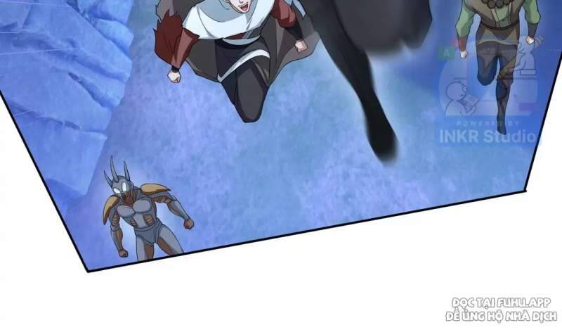 Thiên Uyên Trở Về: Ta Chính Là Thiên Tai Chap 3 - Next Chap 4