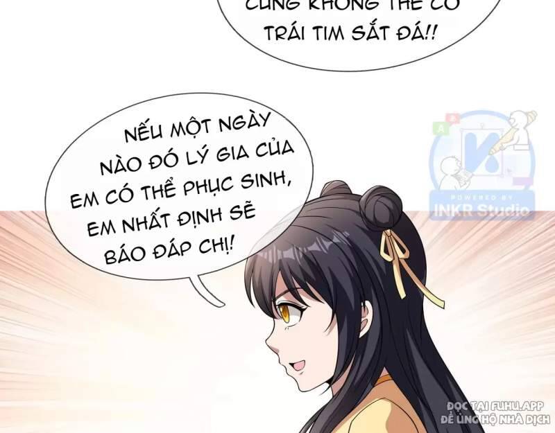 Thiên Uyên Trở Về: Ta Chính Là Thiên Tai Chap 3 - Next Chap 4