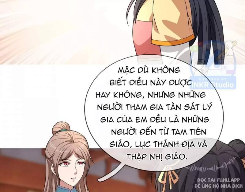 Thiên Uyên Trở Về: Ta Chính Là Thiên Tai Chap 3 - Next Chap 4