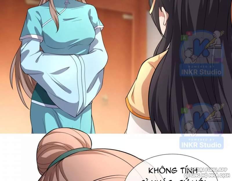 Thiên Uyên Trở Về: Ta Chính Là Thiên Tai Chap 3 - Next Chap 4