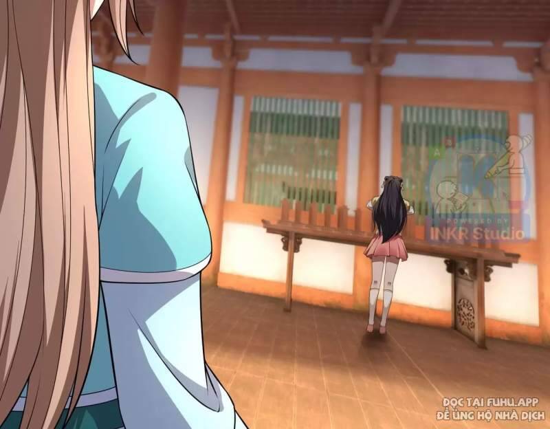 Thiên Uyên Trở Về: Ta Chính Là Thiên Tai Chap 3 - Next Chap 4