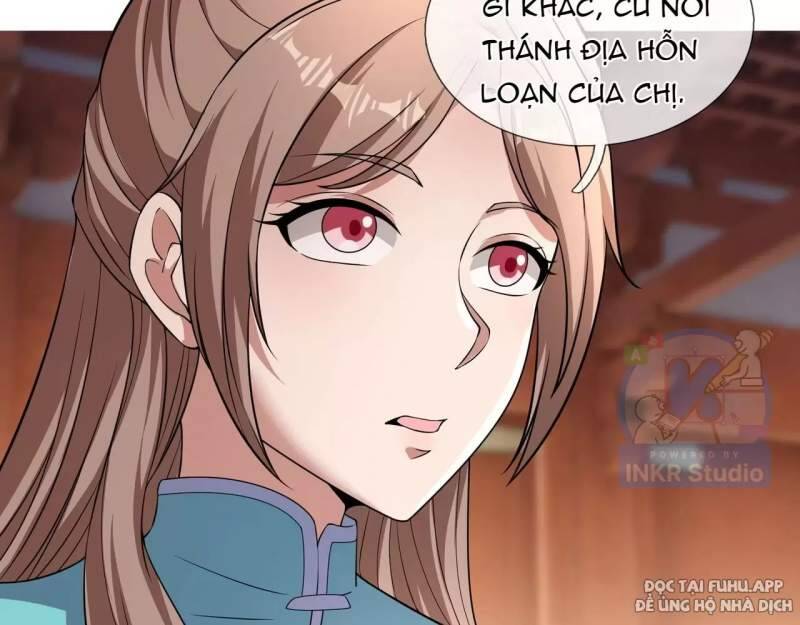 Thiên Uyên Trở Về: Ta Chính Là Thiên Tai Chap 3 - Next Chap 4