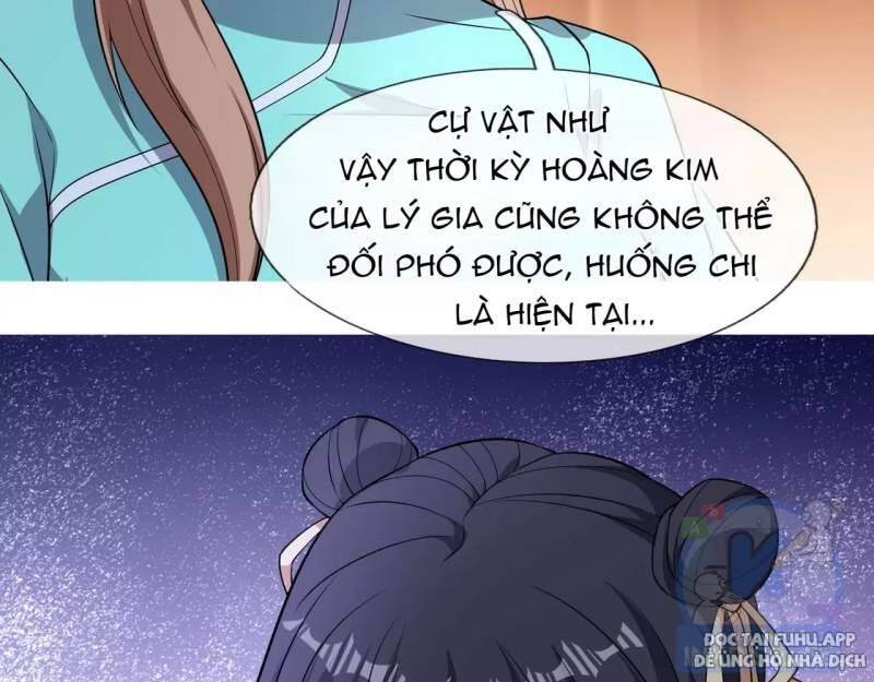Thiên Uyên Trở Về: Ta Chính Là Thiên Tai Chap 3 - Next Chap 4