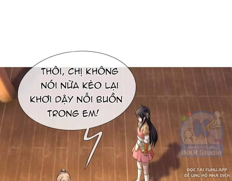 Thiên Uyên Trở Về: Ta Chính Là Thiên Tai Chap 3 - Next Chap 4