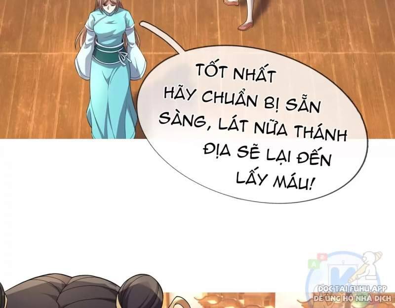 Thiên Uyên Trở Về: Ta Chính Là Thiên Tai Chap 3 - Next Chap 4