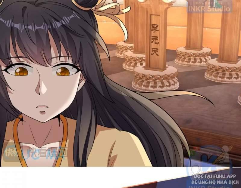 Thiên Uyên Trở Về: Ta Chính Là Thiên Tai Chap 3 - Next Chap 4