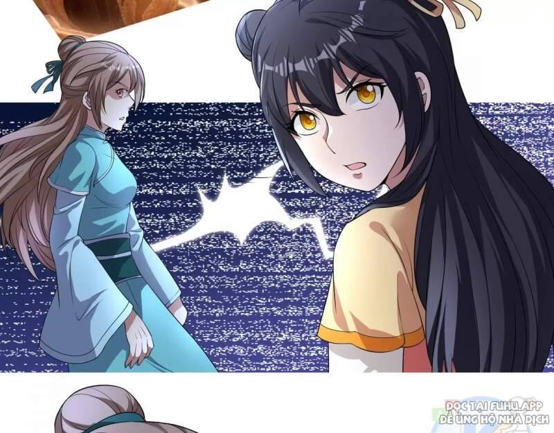 Thiên Uyên Trở Về: Ta Chính Là Thiên Tai Chap 3 - Next Chap 4